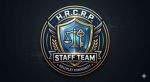 H.R.C.R.P Staff Team