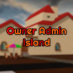 [PERFORMANCE] Owner Admin Island 🏠 icon