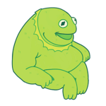 swole froggo cult