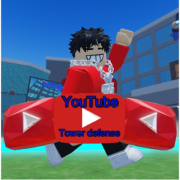 YouTube Tower Defense [RETURNED]