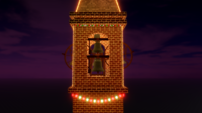 6 Ambrosian Bells (FBR) screenshot 3