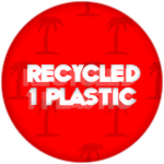 Collected 1 Litter!
