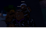 Dio's Homies