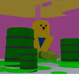 CHEMICAL TOWER NEW UPDATE MORE LEVELS