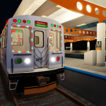 CTA Roblox Orange Line Group