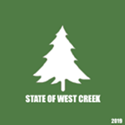 Chester County, State of West Creek