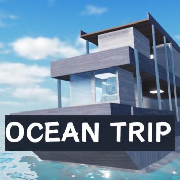 Endless Ocean Journey