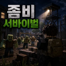 [BETA!] Zombie Survival Game icon