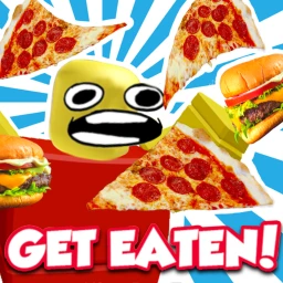 Get Eaten! icon
