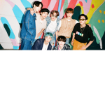 BTS ARMY EUPHORIA