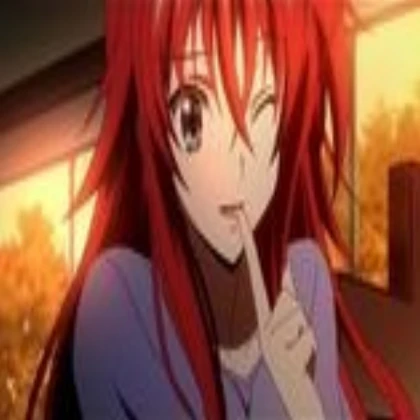 Rias