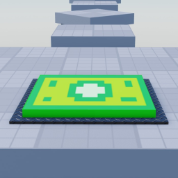 Gemini's Obby