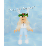 ~ Cookie Squad ~