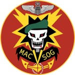 [US] MACV - Studies & Observations Group