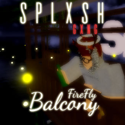 Splxsh FireFly Balcony