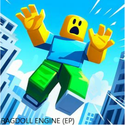 Ragdoll Engine (EP)