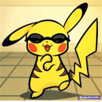 FAN'S OF POKAMON