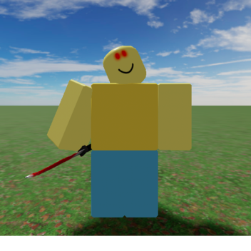 Don't Let John Doe Out!