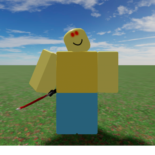 Don't Let John Doe Out!