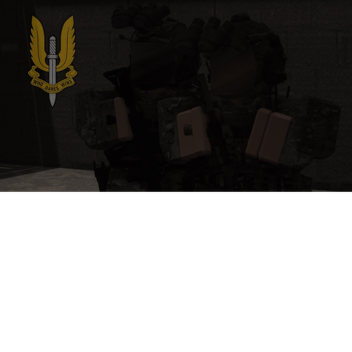 Special Operations Urban Combat Map