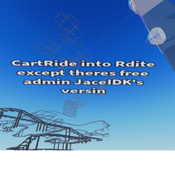 Cartride Free admin By: JaceIDK