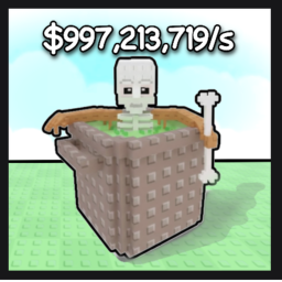 Cook A Brainrot
