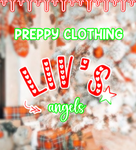 -- liv’s apparel —