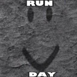 RUN DAY