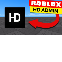 HD ADMIN HOUSE (read desc)