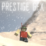 PRESTIGE® GFX