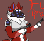 The Protogen Crew