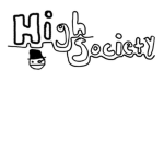 High Society.