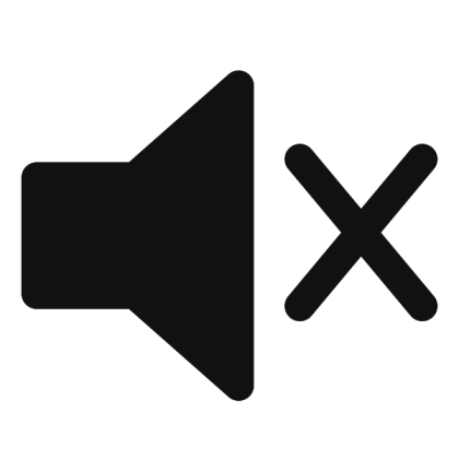 Music (OFF) Roblox decal