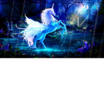 Happy Unicorn Squad