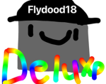 Flydood18 DELUXE