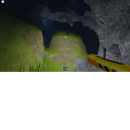 The Cave