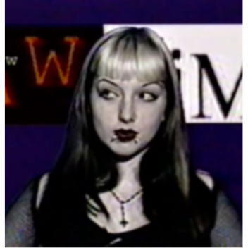 Raw Time. (hosting room recreation)