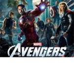 the avengers lovers