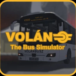 VOLÁN - Tesztpálya icon
