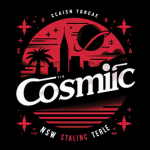 Cosmic Vibes and wear