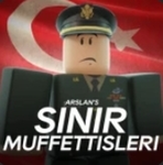 | TF | Sınır Müfettişleri.