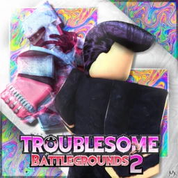 TB2 [Testing Server] icon