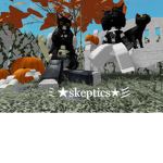 skeptics store