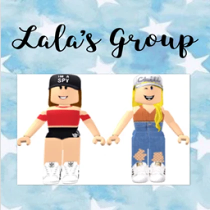 Group Icon