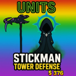 #StickManNation#