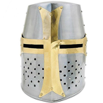 +THE CRUSADERS+