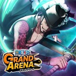 [New Skill]ONE PIECE GRAND ARENA