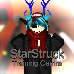 StarStruck Training Centre!