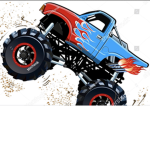 Roblox’s monster truck group