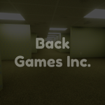 Back Games Inc.